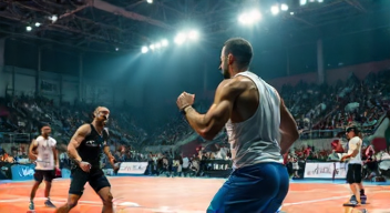 Die Rolle von Unterstützungssystemen im Sport (6/10)