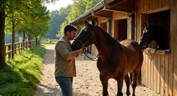 Die soziale Verantwortung im Pferdesport (6/10)