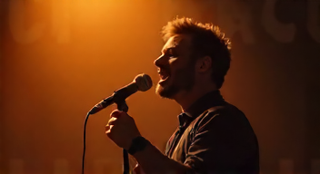 Die Stimme des Sängers: Emotion, Ausdruck, Einfluss (10/10)