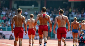 Die Teamdynamik im Springsport (6/10)