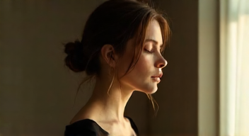 Die Trauer eines Sängers: Ein emotionaler Ausdruck (10/10)