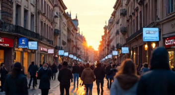 Die Veränderung der öffentlichen Wahrnehmung