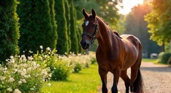 Die Verantwortung im Pferdesport (2/10)
