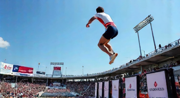 Die wirtschaftlichen Aspekte des Springsports (8/10)