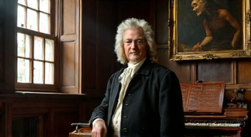 Die Zucht in der Musik und Kunst (9/10)