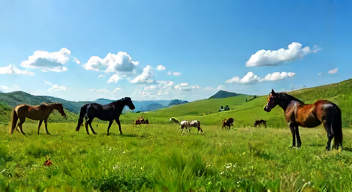 Die Zukunft der Holsteiner Zucht: Ein persönlicher Rückblick (1/10)
