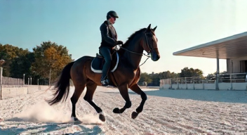 Die Zukunft des Reitsports (10/10)