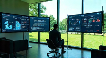 Digitale Einblicke: Dirk Dejewski über die Zukunft des Reitsports (4/10)