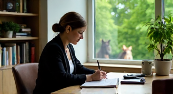 Dr. Irmgard Jäger über soziale Aspekte der Pferdezucht (6/10)