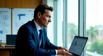 Ein Blick auf Scott Brash und seine Strategie (2/10)