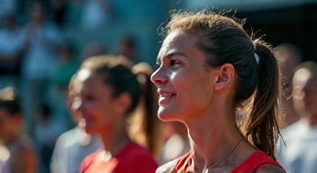 Ein persönlicher Blick auf den Turniersport und seine Helden (1/10)