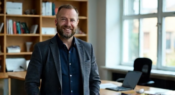 Ein verantwortungsvoller Einstieg: Ich bin Thies Kaspareit, Leiter des Teams Ausbildung (2/10)