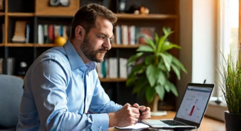 Einblicke eines Sportexperten über Engagement (2/10)