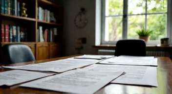 Einblicke in die rechtlichen Aspekte des Wolfsmanagements (2/10)