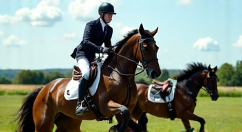 Einblicke von Gerrit Nieberg, dem aufstrebenden Star (2/10)