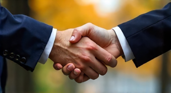 Einblicke von Ulf Paetau: Partnerschaften, Vertrauen und Qualität (2/10)