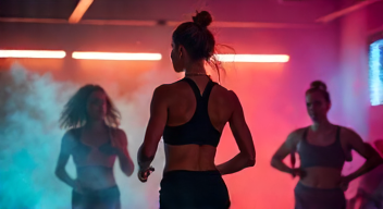 Einfluss der Musik auf das Sportengagement (10/10)