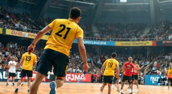 Einfluss des kulturellen Wandels auf den Sport (3/10)