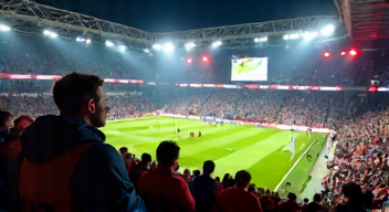 Einfluss des Sponsorings auf die Zuschauerbindung (4/10)