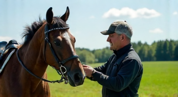 Einfluss des Trainers Otto Becker (2/10)