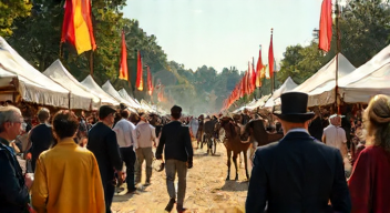 Einfluss des Turniersports auf die Gemeinschaft (3/10)