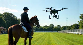 Einfluss von Elon Musk auf innovative Technologien im Pferdesport (4/10)