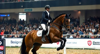 Einfluss von Sponsoring auf die Wettbewerbsfähigkeit (6/10)