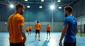 Einfluss von Sponsoring auf die Nachwuchsförderung (8/10)