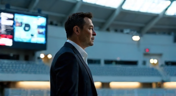 Elon Musk: Technologie im Sport (4/10)