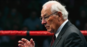 Emotionale Kontrolle im Wettkampf