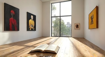 Ethische Fragen der modernen Kunst (4/10)