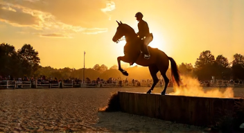 Ethische Überlegungen im Sport und Reitsport (5/10)