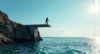 Herausforderungen im Springsport und die Philosophie des Erfolgs (4/10)