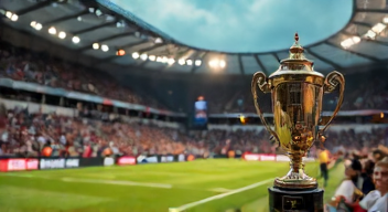 Ich erinnere mich an die Faszination des Turniersports