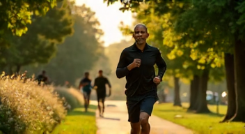 Integration des Umfelds in die Trainingsroutine (8/10)