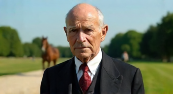 John Maynard Keynes: Der Ökonom des Reitsports (8/10)