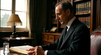 John Maynard Keynes über den ökonomischen Einfluss des Reitsports (8/10)