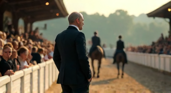 Karrierewege im Reitsport