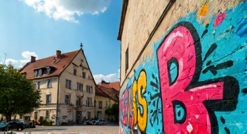 Kunst und Gesellschaft im Wandel (5/10)