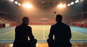 Langfristige Auswirkungen des Wettkampfes