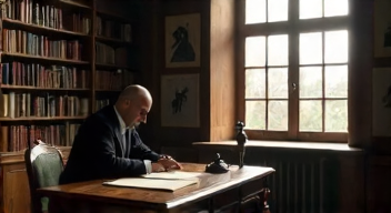 Max Weber über den sozialen Einfluss des Reitsports (6/10)