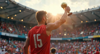 Mein persönlicher Blick auf Sport, Erfolg und Meisterschaft (1/10)