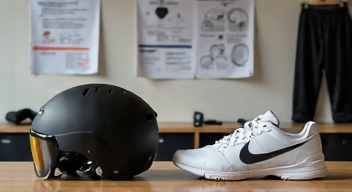 Mein persönlicher Weg im Turniersport: Ausrüstung, Regeln, Tipps (1/10)