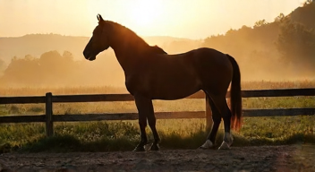 Mein Weg im Pferdesport und die Bedeutung von Engagement (1/10)