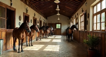 Mein Weg in der Pferdezucht: Leidenschaft, Erfolge und Auszeichnungen (1/10)