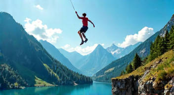 Mein Weg zur Spitze des Springsports (1/10)