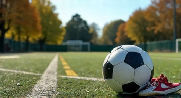 Meine Erinnerungen an den Schutz im Sport (1/10)