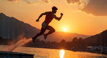 Meine Faszination für den Springsport und seine Talente (1/10)