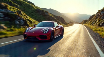 Meine Leidenschaft für das Fahren und die Bedeutung von Talenten (1/10)