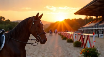 Meine persönliche Reflexion über die Ranglisten im Pferdesport (1/10)